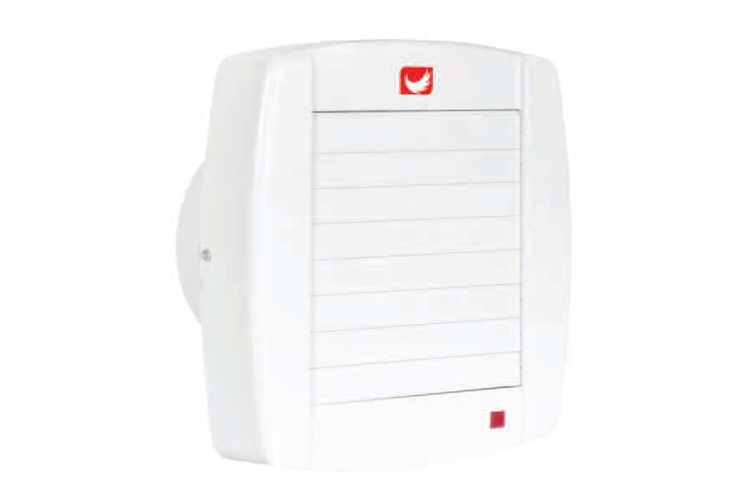 EC 1010E PLASTİK BANYO & TUVALET ASPİRATÖRÜ
