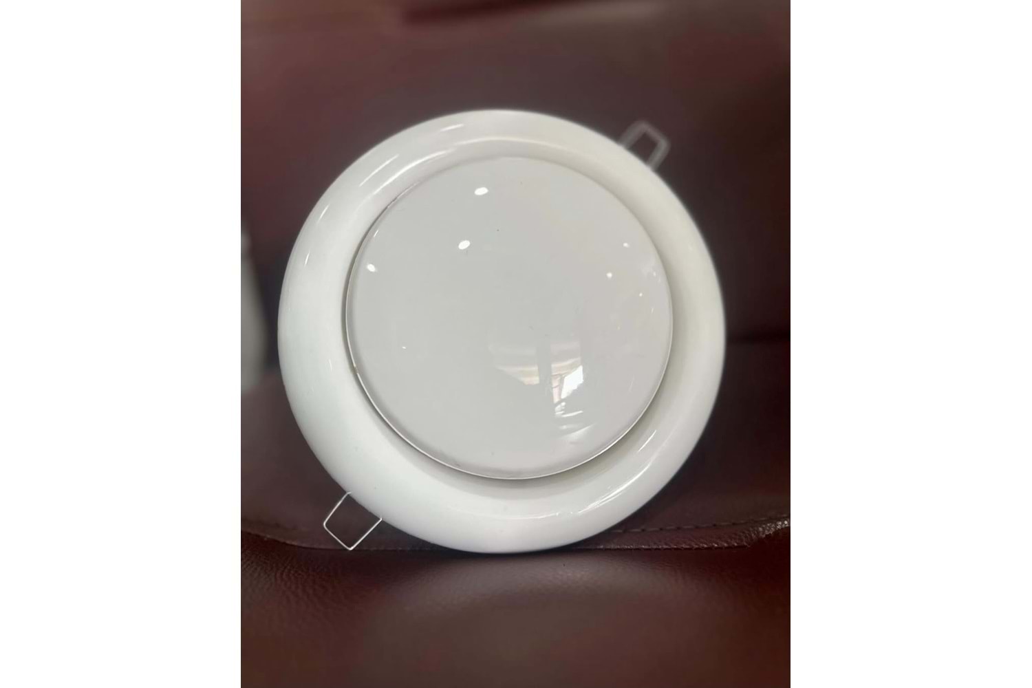 75 adet Ø100 mm ABS PLASTİK GEMİCİ ANEMOSTADI (YAYLI)