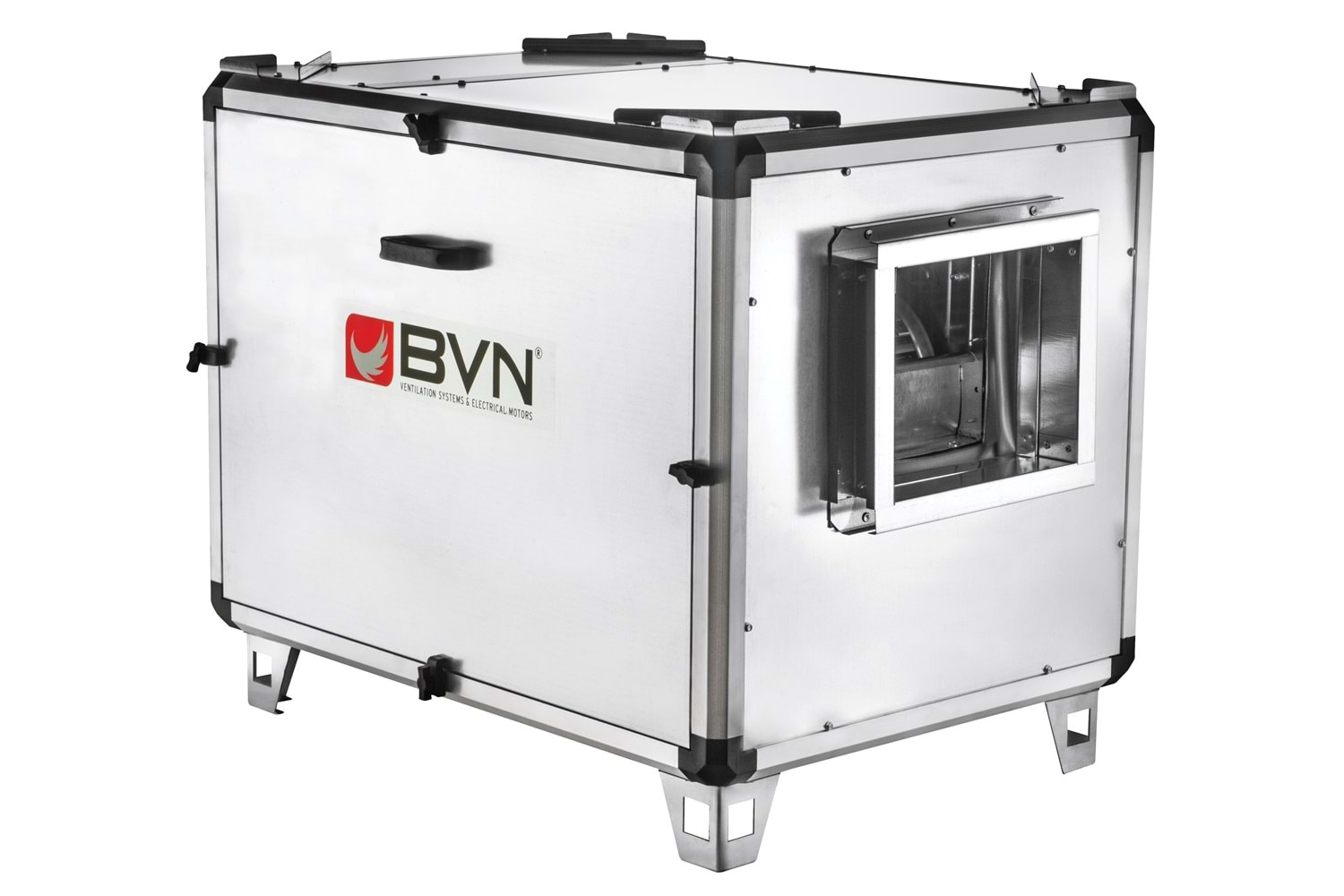 BHV HÜCRELİ FAN
