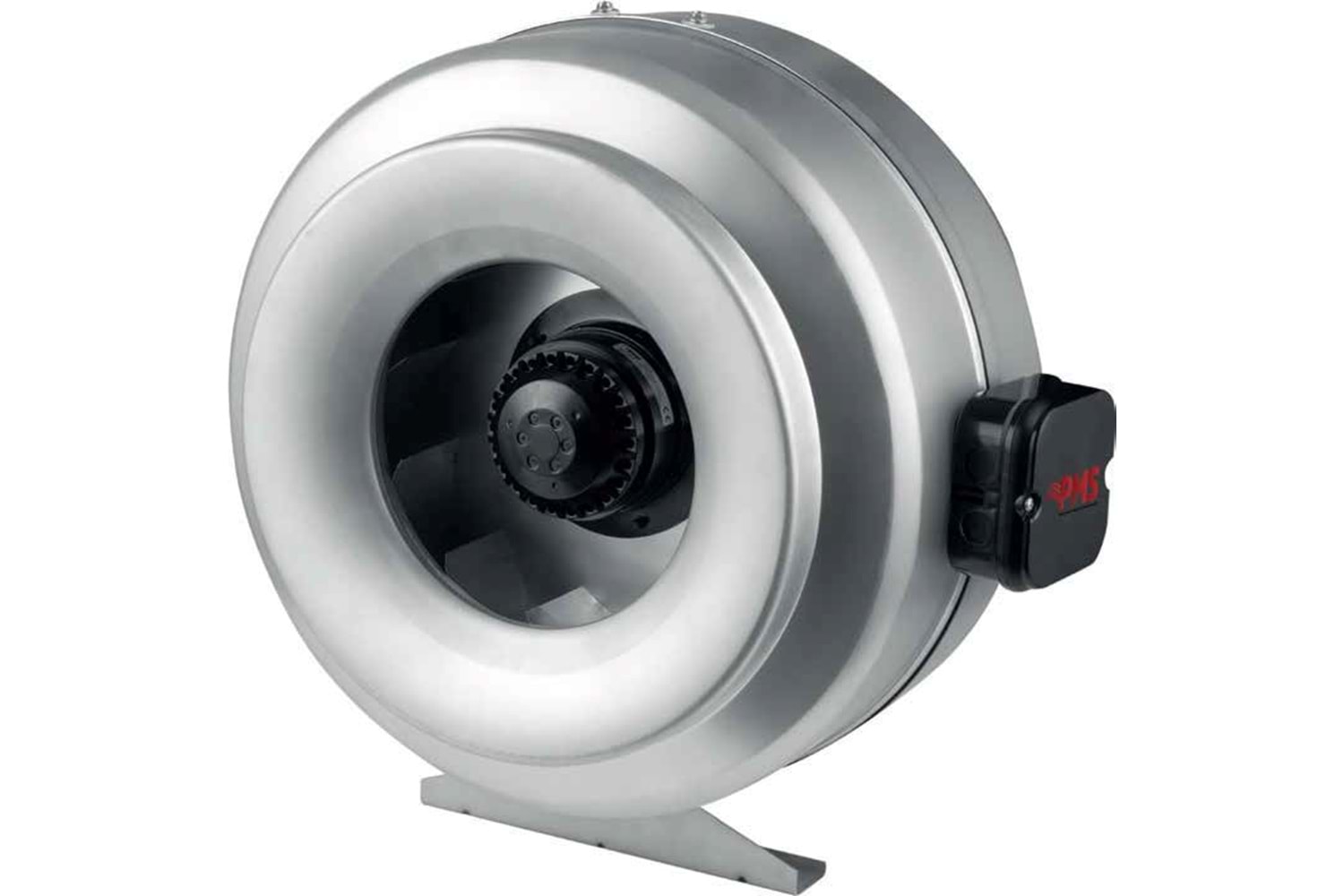PDTX 500 B DIŞ MOTORLU YUVARLAK KANAL FANLARI