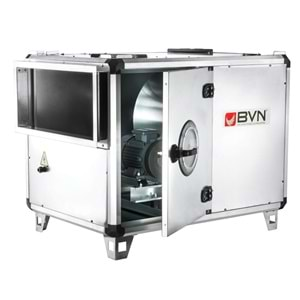 BHV-R 450-7,5 HÜCRELİ FAN