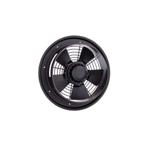 BDRAX 250-4K AKSİYEL FAN