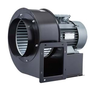 OBR 200T-2K TEK EMİŞLİ RADYAL FAN