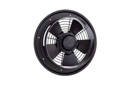 BDRAX 350-2K AKSİYEL FAN