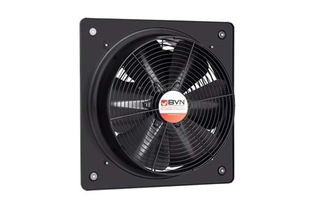 BSMS 550 KARE SANAYİ ASPİRATÖRÜ