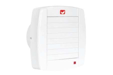 EC 1530E PLASTİK BANYO & TUVALET ASPİRATÖRÜ