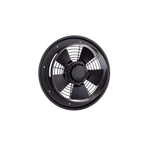 BDRAX 250-2K AKSİYEL FAN