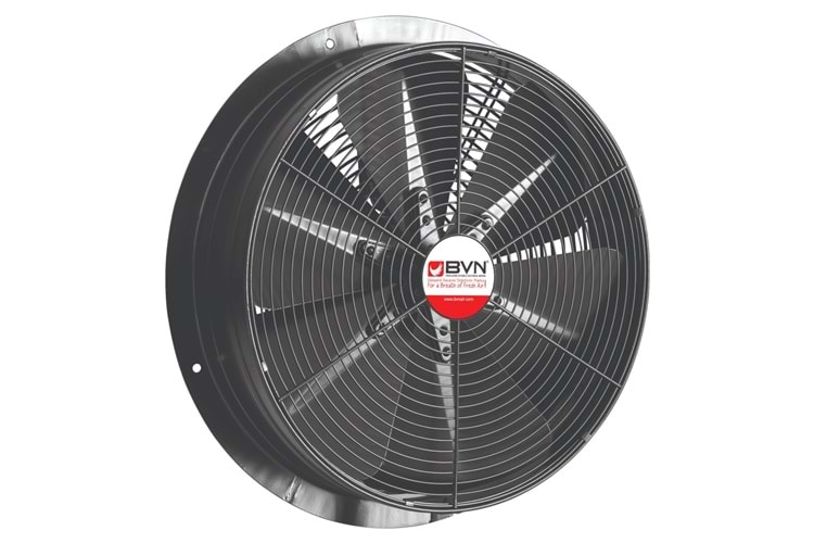 BSM 250-2K SANAYİ ASPİRATÖRLERİ