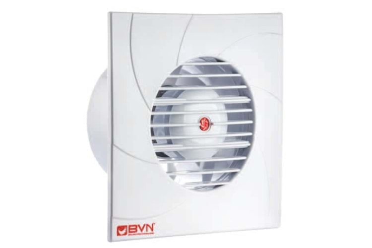 EA 1530 PLASTİK BANYO&TUVALET ASPİRATÖRÜ
