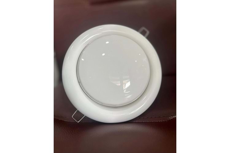 75 adet Ø100 mm ABS PLASTİK GEMİCİ ANEMOSTADI (YAYLI)