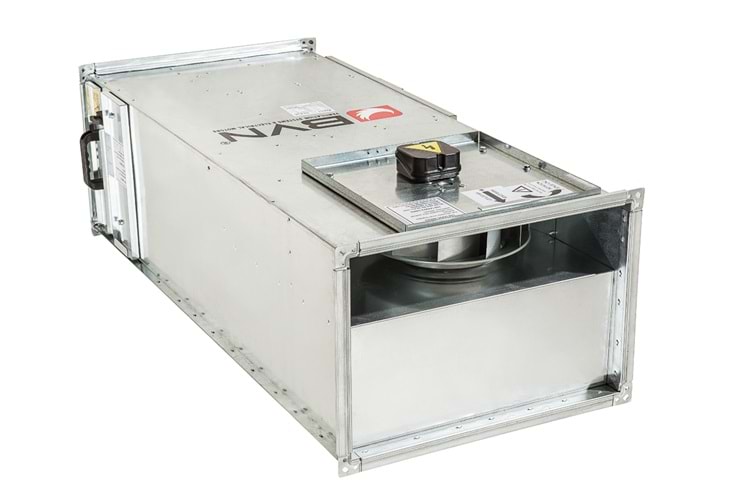 BSH-C 40-20 FİLTRELİ KANAL CİHAZ
